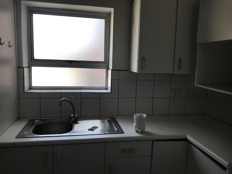 To Let commercial Property for Rent in Epping Western Cape